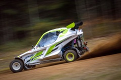 crosskart48