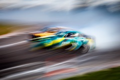 drift25