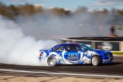 drift85