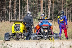 krosskart105
