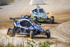 krosskart120