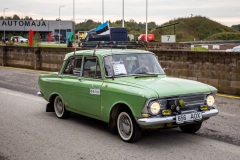 oldtimer100