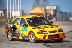 rallikross127