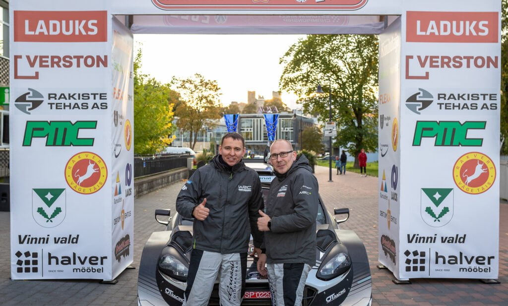 Georg Gross - Raigo Mõlder | Foto: Timo Anis