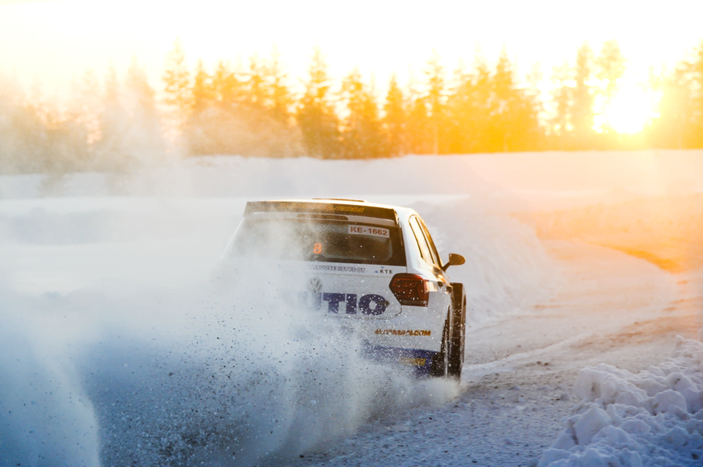 Foto: Taneli Niinimäki / AKK