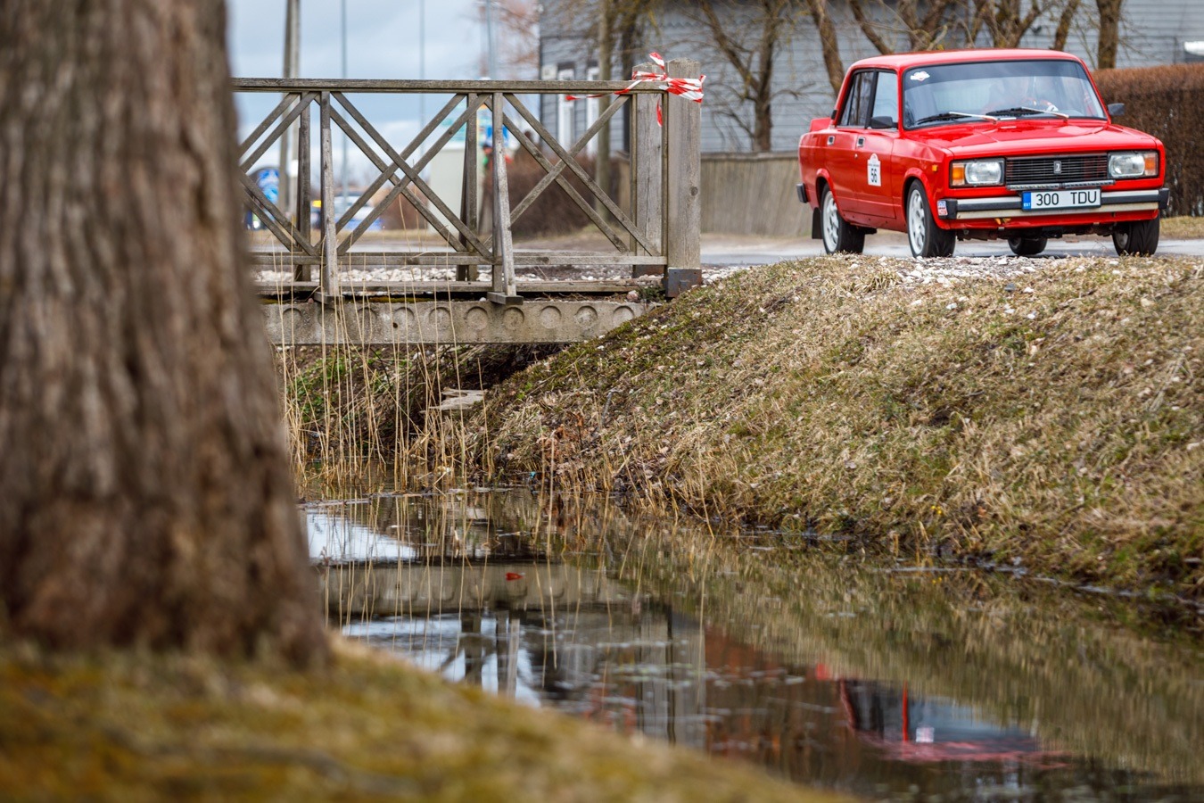 Korraldaja teatel jääb Ysse Aknad ja Uksed Lääne Regiooni Karikas täies mahus ära. 21. märtsile planeeritud avaetapi vastu oli osavõtuhuvi tagasihoidlik. “Selle